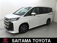 ノア S-Z
