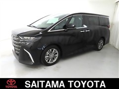 アルファード Z