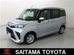 トヨタ ルーミー G