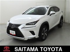 レクサス NX300 Ver-L