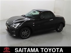 トヨタ コペン GR スポーツ