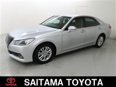 クラウン HV ロイヤルサルーン