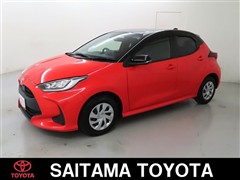 トヨタ ヤリス G