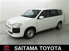 トヨタ　サクシードV UL-X