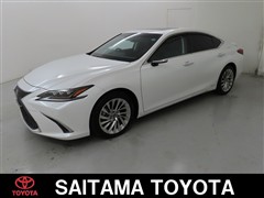 レクサス ES300h Ver-L