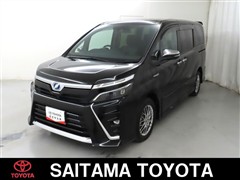 ヴォクシー HV ZS キラメキ2