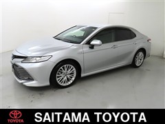 トヨタ カムリ G レザーパッケージ