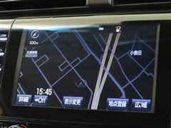 カムリ G レザーパッケージ