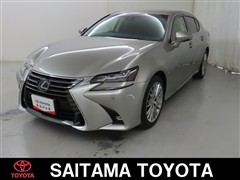 レクサス GS300h Ver-L
