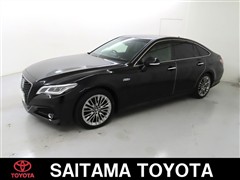 トヨタ クラウン HV Gエグゼクティブ