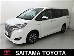 トヨタ エスクァイア HV Gi