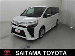 ヴォクシー HV ZS キラメキ3