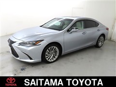 レクサス ES300h Ver-L