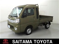 ダイハツ ハイゼットT ジャンボSA3t