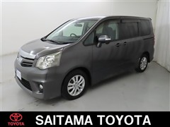 ノア SI