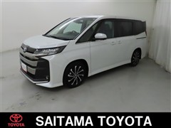 ノア HV S-Z