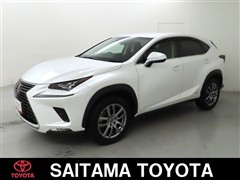 レクサス NX300h Ver-L