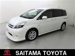 トヨタ アイシス プラタナ Vセレクション