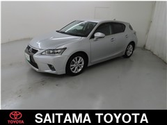 CT200h Ver-C