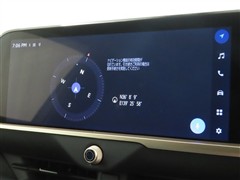 クラウンCO G ADVレザーPKG