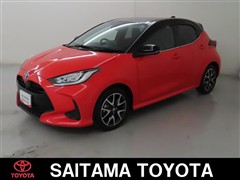 ヤリス HV Z
