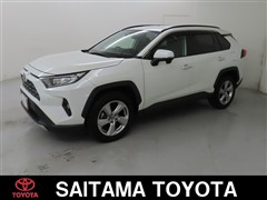 トヨタ RAV4 G