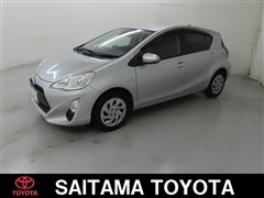 トヨタ アクア G