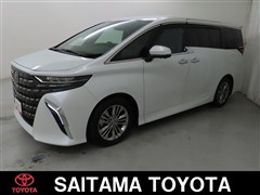 アルファード Z