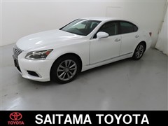 レクサス LS600h Ver-C