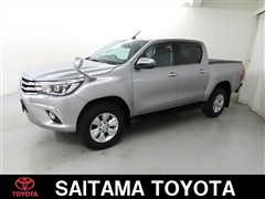 トヨタ ハイラックス Z