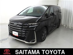 ヴェルファイア Z プレミア