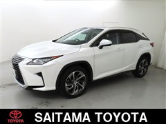 レクサス RX450h Ver-L