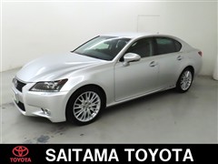 レクサス GS450h Ver-L