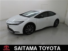 トヨタ プリウス G
