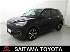 トヨタ ライズ HV Z