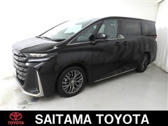 ヴェルファイア HV Z プレミア