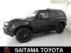 トヨタ ランドクルーザー250 VXファース