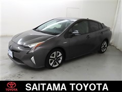 トヨタ プリウス S ツーリングセレクション