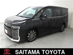 ヴォクシー HV S-Z