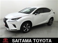 レクサス NX300h スパイス&シック
