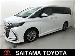 アルファード Z