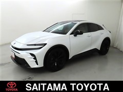 トヨタ　クラウン スポーツ Z