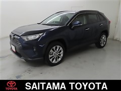 トヨタ RAV4 G Zパッケージ