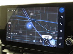 RAV4 G Zパッケージ