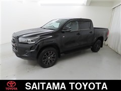 ハイラックス Z GRスポーツ
