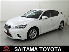 CT200h Ver-C