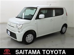 スズキ MRワゴン G