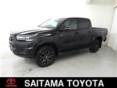 トヨタ ハイラックス Z GRスポーツ