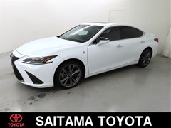 ES300h F-SPORT