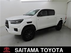 トヨタ ハイラックス Z GRスポーツ